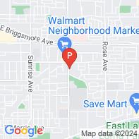 View Map of 1316 Coffee Road,Modesto,CA,95355